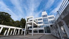 O Concello de Fene contrata a dous pe�ns