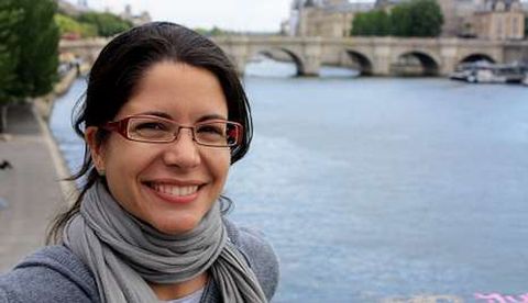 La investigadora, nacida en Ba��as, lleva m�s de dos a�os trabajando en Durham (EE.UU).
