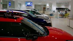 Un estudio advierte de la creciente incertidumbre de los ciudadanos a la hora de comprar un coche