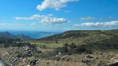 El proyecto prev� levantar un gran dep�sito que ocupar� 11 hect�reas en el monte de Ru�a