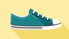 Heredar calzado podr�a traer problemas ya que el zapato se ha amoldado a la forma de otro pie.