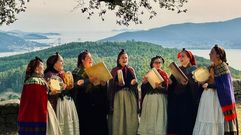 Lagharteiras ofrecer� o concerto de clausura na Feira do 48