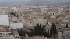 Imagen de Caravaca de la Cruz