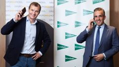 Los consejeros de M�sM�vil y El Corte Ingl�s