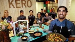 Sabores para todos los gustos