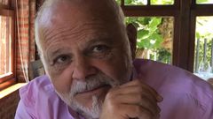 Luis Figaredo