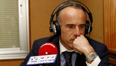 Marcelo Castro-Rial.