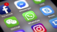 As redes sociais ocupan hoxe unha parte importante do tempo de ocio e de relaci�n das persoas.