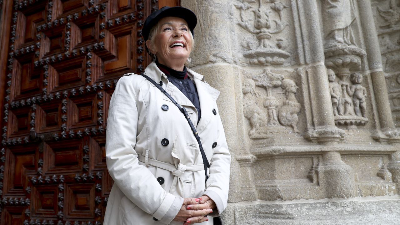 Monika Zgustova: «La cultura es el refugio de una persona, incluso en el exilio»