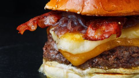 En la receta de A Toda Mesa la protagonista es la carne, madurada 180 d�as.