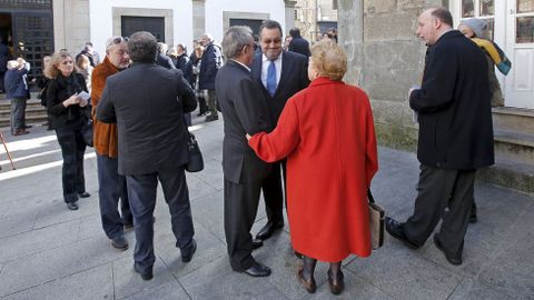 Premios Cidade de Pontevedra