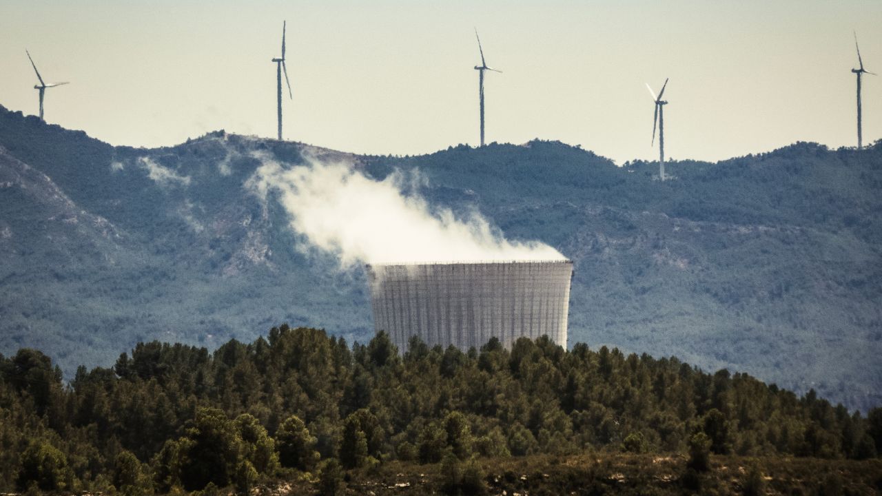 Dos de cada tres españoles respiraron en el 2025 aire con contaminantes por encima de los límites europeos