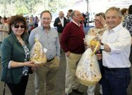 En Abades habr� de nuevo fiesta el d�a 27