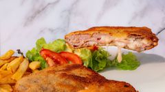 Un cachopo