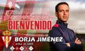 Borja Jim�nez
