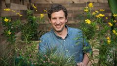 Sebasti�n Girona, psic�logo experto en v�nculos