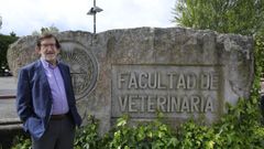 D�ez subraya el esfuerzo realizado para poner en marcha y para consolidar la facultad 