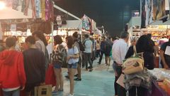 C�micCon en Metr�poli Gij�n