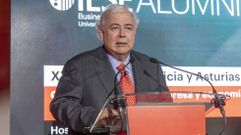 Luis de Valdivia es presidente de Ecoener