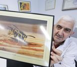 El doctor Carballada coordina el congreso mañana en Ribadeo. 