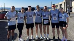 El Run Brunch Club de Ribeira particip� este a�o en la carrera de Casti�eiras El Brunch Run Club de Ribeira particip� este a�o en la carrera de Casti�eiras

