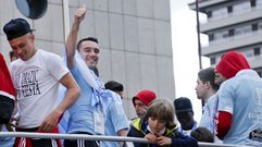 Aspas se acuerda del D�por