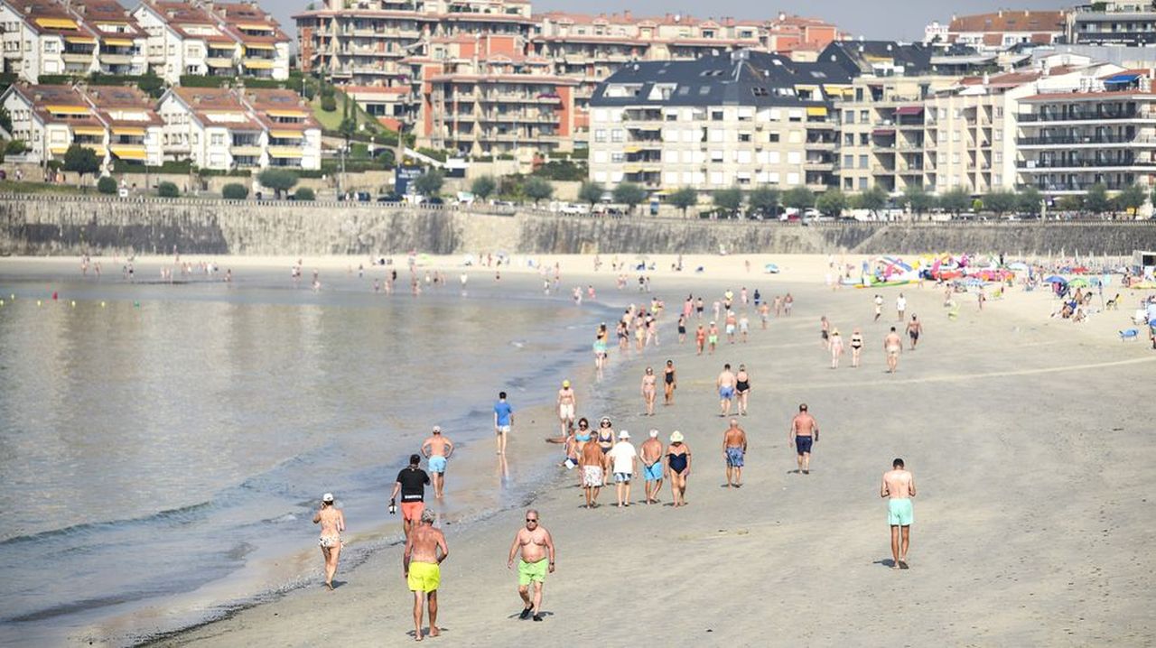 Paralizan que 1.249 pisos turísticos de la provincia de Pontevedra se puedan anunciar en Airbnb o Booking: «Es una medida valiente»