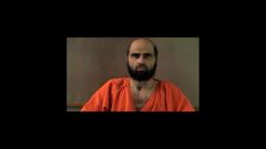 Nidal Hasan, o terrorista condenado a morte cuxa execuci�n ser� retransmitida en directo.