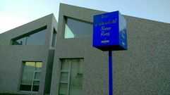 Escuela infantil de 0 a 3 a�os de Nuevo Roces