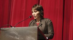 La edila vimiancesa Mar�a Jos� Pose 