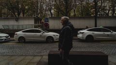 La bajada de bandera de los taxis sube a una horquilla de entre 4,25 y 4,99 euros.