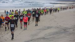 �Mira las im�genes que dej� el Carballo Trail Race!
