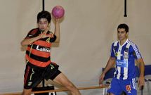 El Lalinense buscar� su segundo triunfo consecutivo hoy tras vencer el pasado s�bado. 