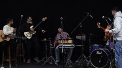 La Banda do Peixe de Muros