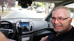 El taxista del reggaeton