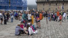 Esta tasa permitir�a afrontar el sobrecoste de recibir un n�mero muy elevado de visitantes