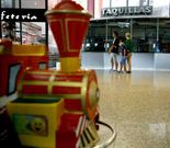 Los cines ubicados en el centro comercial Vialia cerraron al p�blico el d�a 2 de junio.