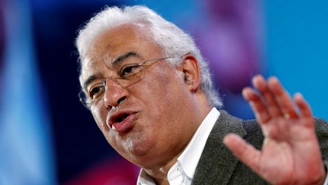 El primer ministro portugués, António Costa, alega que los vínculos familiares ya se conocían y no han generado conflictos