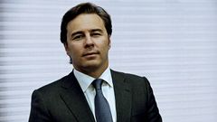 Dimas Gimeno �lvarez, en una imagen de archivo.