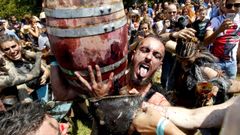 Las im�genes de la romer�a vikinga