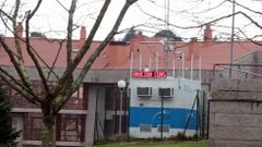 En San Caetano (Santiago) ya existe una estaci�n de medici�n de la calidad del aire