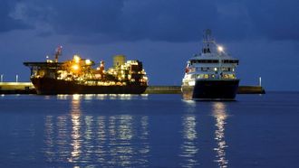 V�deo en directo: la llegada a Canarias del crucero MV Hondius, afectado por un brote de hantavirus