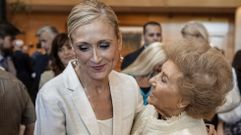 La investidura, en im�genes
