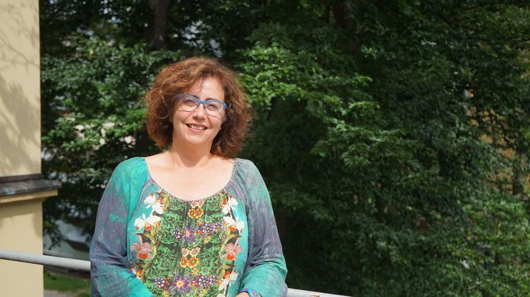 La ponencia correr a cargo de Patricia Faraldo