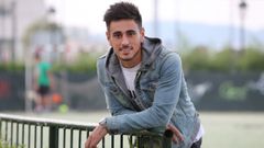 Costas est� citado para comenzar a entrenar el 10 de julio. 