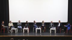 As Pontes agita una �revoluci�n industrial� verde y diversificada