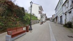 La fallecida viv�a en el barrio de O Carme de Lugo