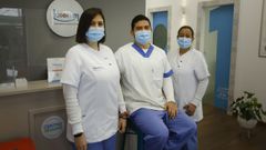 El 2020 tambi�n fue a�o de nuevas aperturas