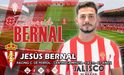 Jes�s Bernal