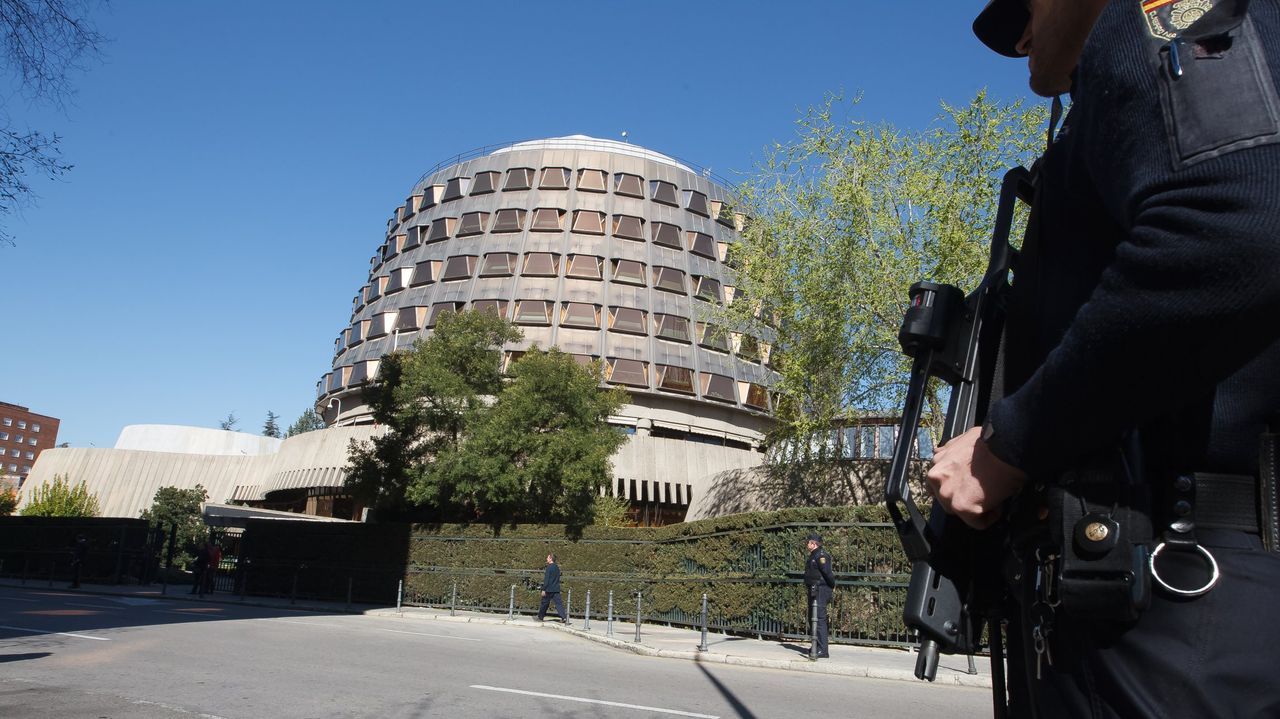 El PP pregunta en el Senado sobre los recursos de inconstitucionalidad contra cambios legales en materia de dependencia y energía eólica